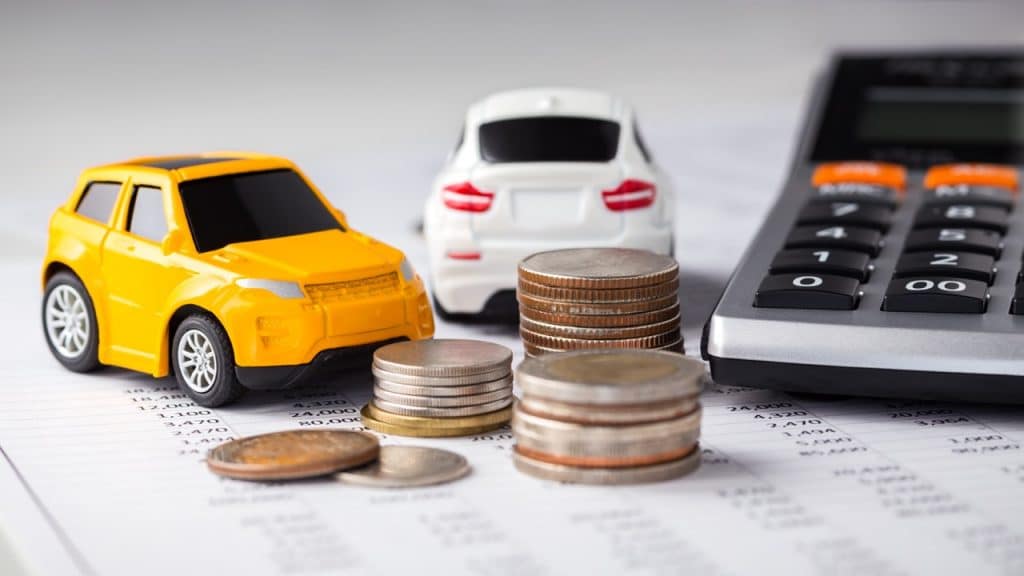 Assurance auto en Algérie