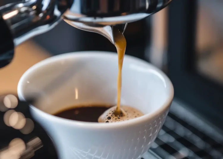 cafe