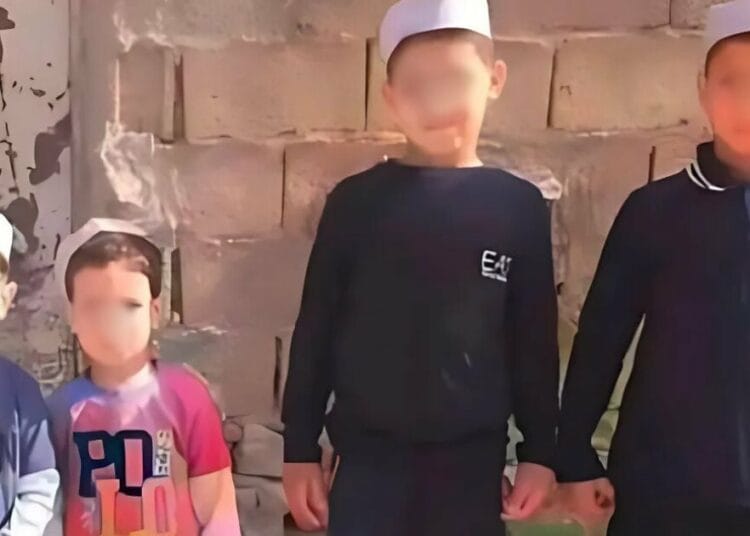 Un père brûle vifs ses 4 enfants à Ghardaïa : Le Procureur révèle des détails choquants Ghardaïa
