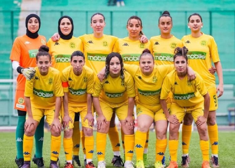JS Kabylie : 20-0, une victoire historique contre l’EFBJ Ouargla en Coupe d’Algérie