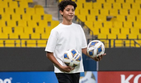 Cristiano Ronaldo Junior suscite la polémique : l'Algérie ou le Maroc, quel choix ?