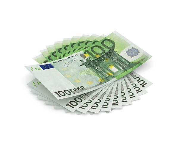1000 euros