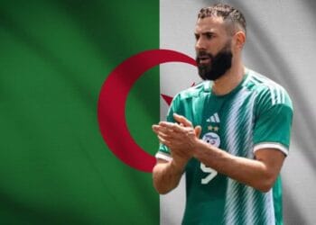 Karim Benzema craque face à une nouvelle polémique sur ses origines