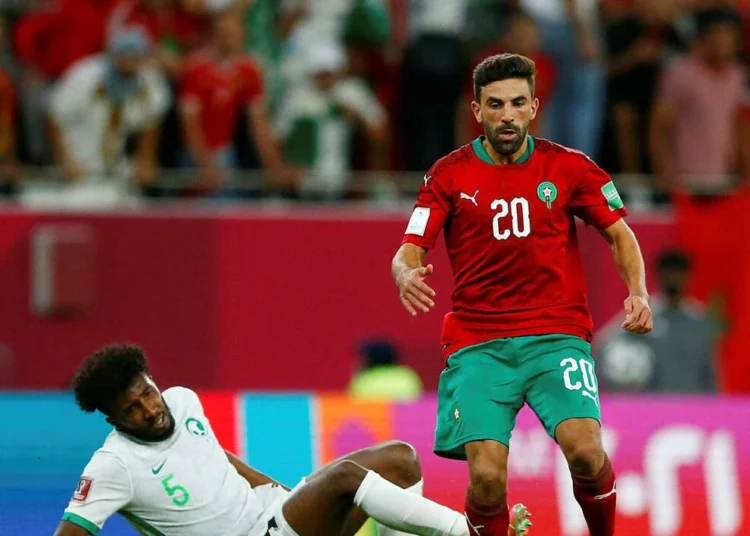 maroc algerie