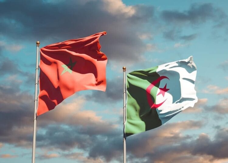 maroc algerie Par Leo Altman min