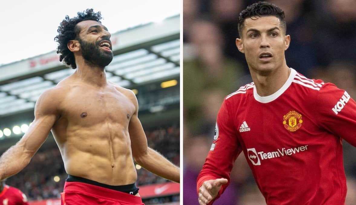 Mohamed Salah