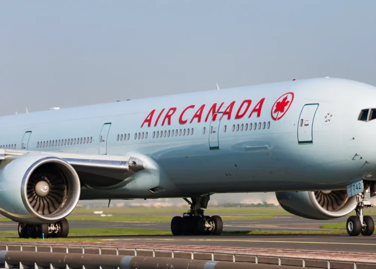 Air Canada : nouvelles restrictions sur les bagages en cabine dès janvier 2025