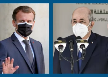 Emmanuel Macron prêt à un bras de fer historique avec l’Algérie : tensions diplomatiques à leur comble