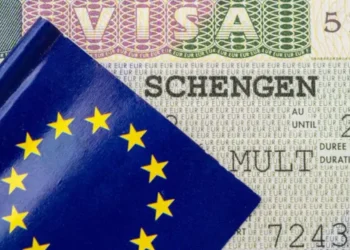 Visa Schengen : ce facilite aux Algériens la procédure en 2025 !