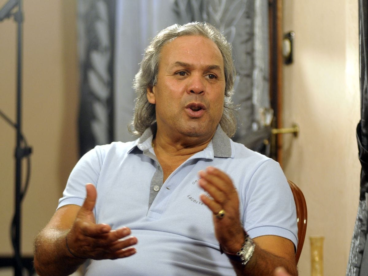 C'est reparti ! Rabah Madjer met à nu les sélectionneurs algériens 