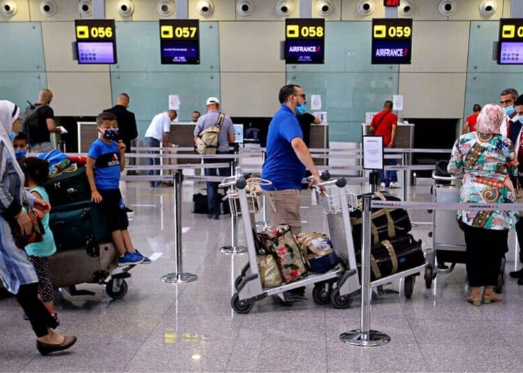 Les voyages en Tunisie éligibles à l’allocation de 750 euros