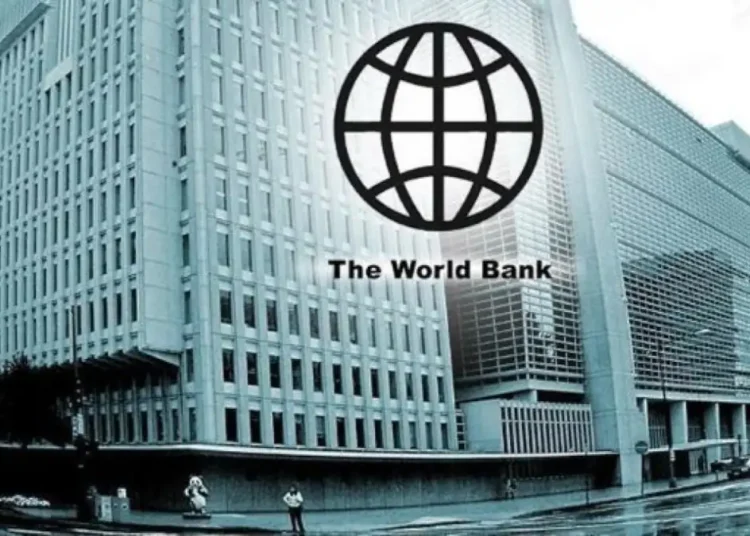 Algérie : une bonne nouvelle économique confirmée par la Banque mondiale
