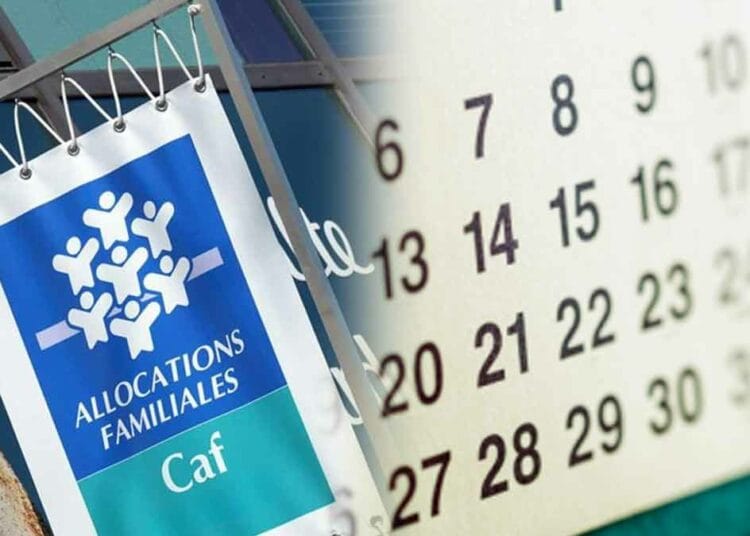 Allocation CAF 2025 : Tout ce qu’il faut savoir sur les dates de versement des aides