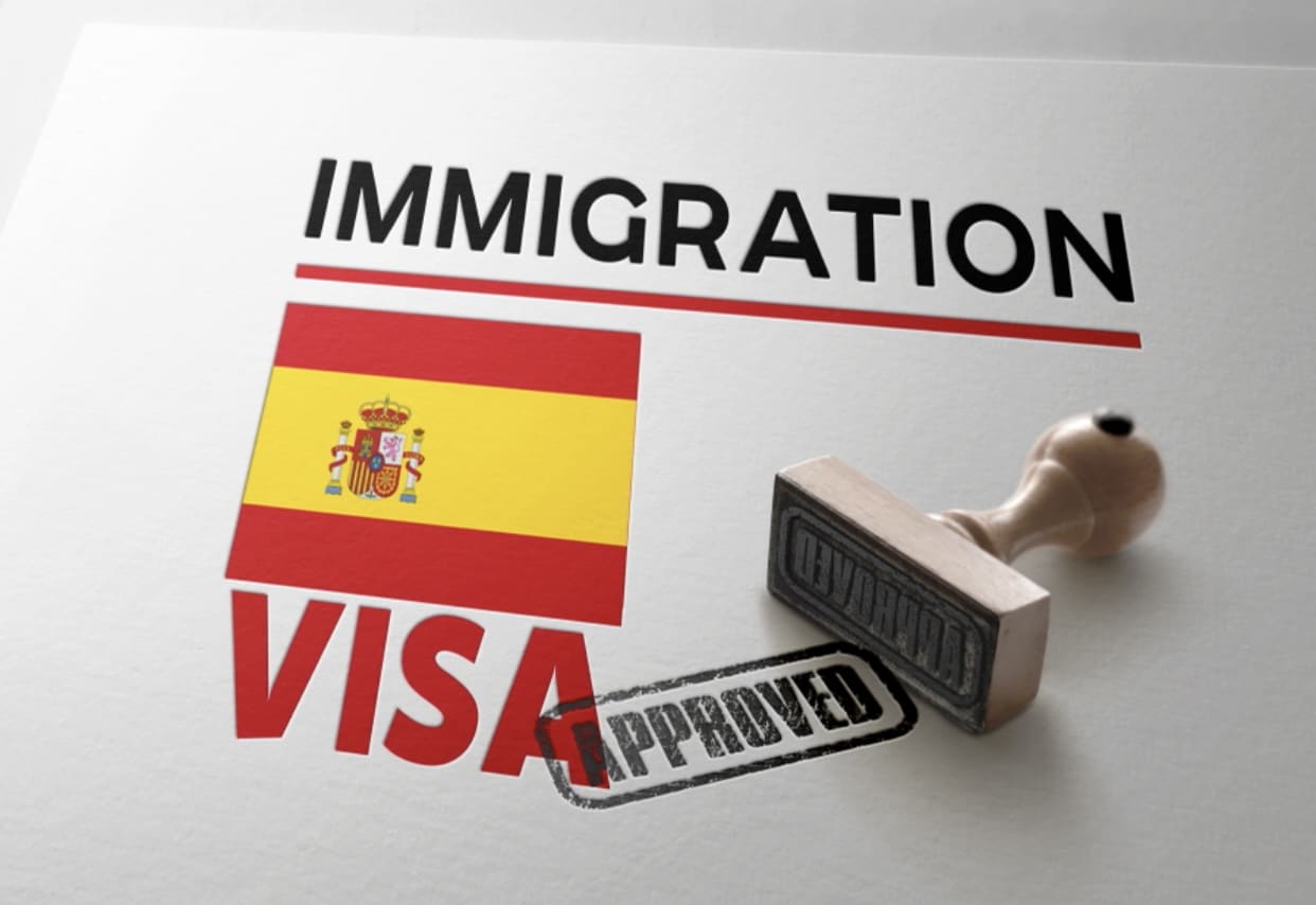 Visa de résidence non lucratif en Espagne : ce qu’il faut savoir pour les Algériens