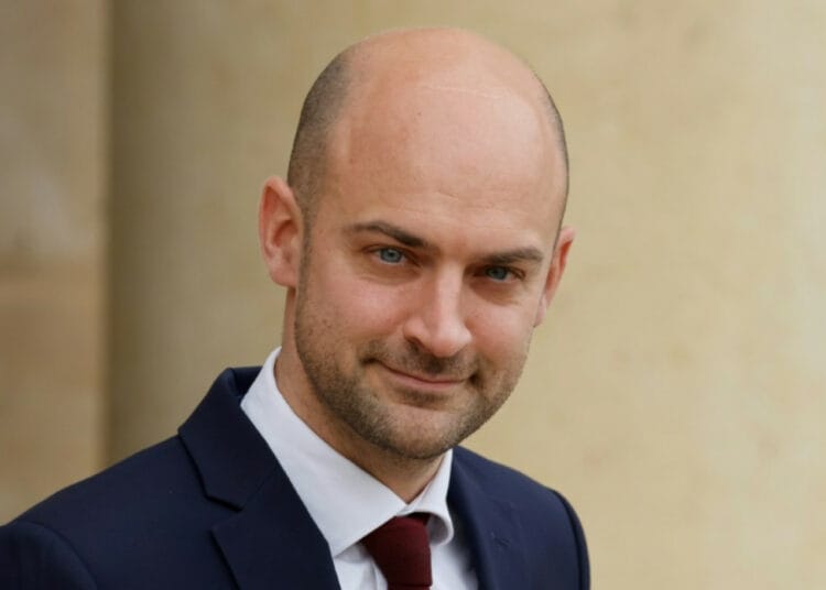 Jean Noel Barrot