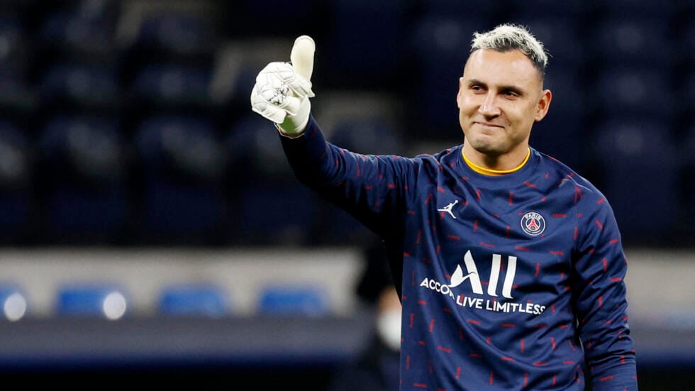 Keylor Navas au Wydad Casablanca ? La rumeur qui enflamme la toile