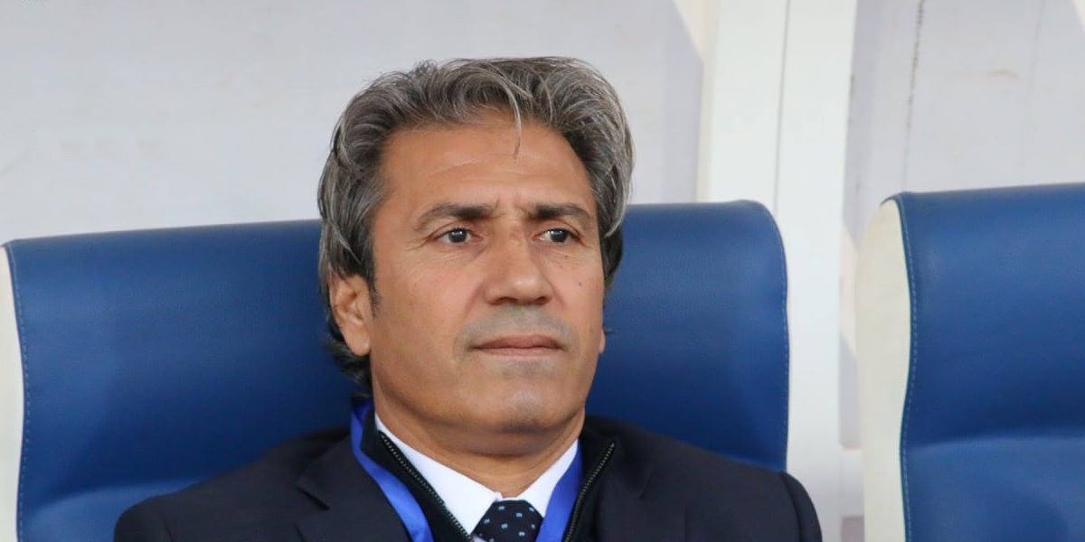 Nabil El Kouki