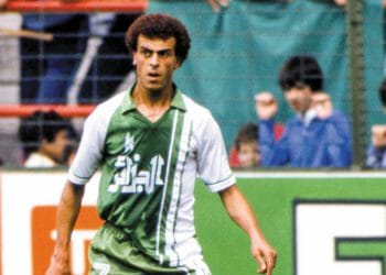 Salah Assad
