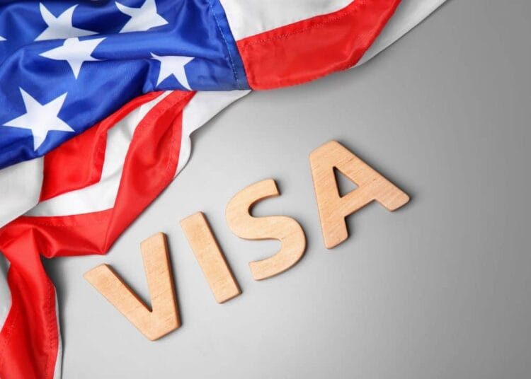 Visas USA pour les Algériens : changements à prévoir pour 2025
