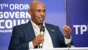 Eliminatoires de la CDM 2026 : L'Algérie prend un gros avantage sur l'Ouganda 3 Wallace Karia