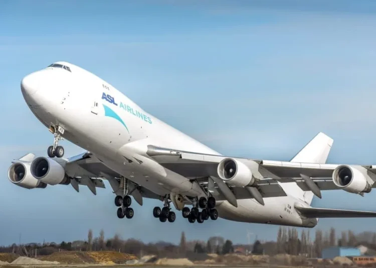 Une erreur sur votre billet ASL Airlines ? Voici comment une faute peut vous coûter 70 € !
