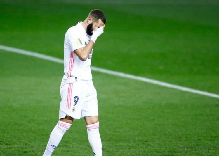 benzema