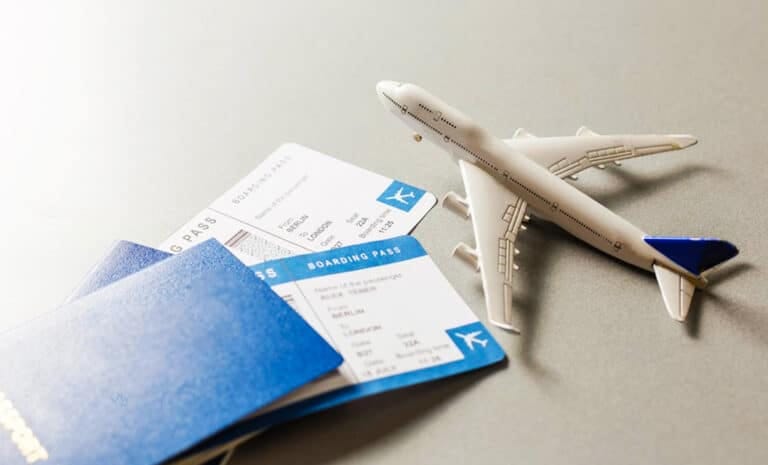 Prix des billets d'avion en France : vers une hausse en 2025 ?