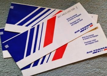 Prix des billets d'avion en France : vers une hausse en 2025 ?