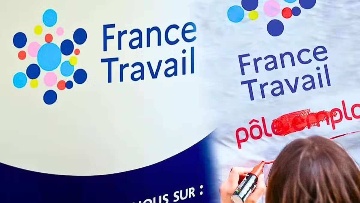 Allocation chômage 2025 : des changements défavorables dès avril !