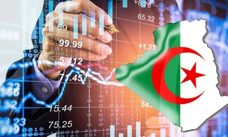 Banque mondiale : Prévisions 2025 ! L’économie algérienne en tête des croissances mondiales