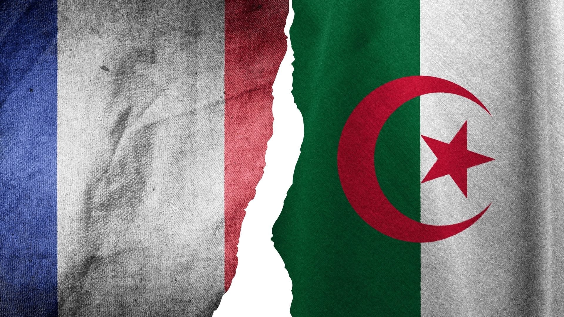 Emmanuel Macron critique l'Algérie : les tensions montent entre la Paris et Alger