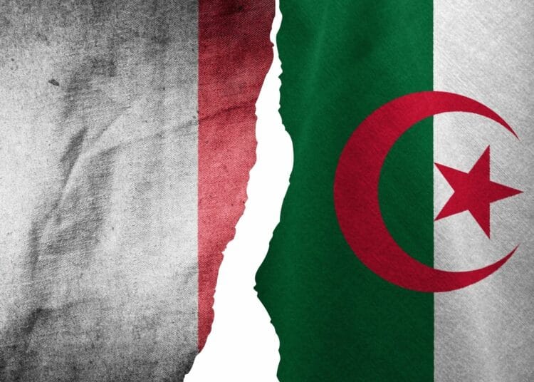 France-Algérie : 60 ans de liaisons troubles entre services secrets, manipulations et compromis