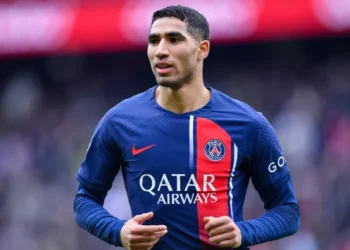 Maroc : le PSG choque  les fans d’Achraf Hakimi !