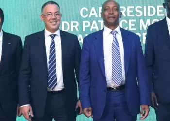 Coup de tonnerre ! L'Algérie une fois de plus éclipsée au bénéfice du Maroc