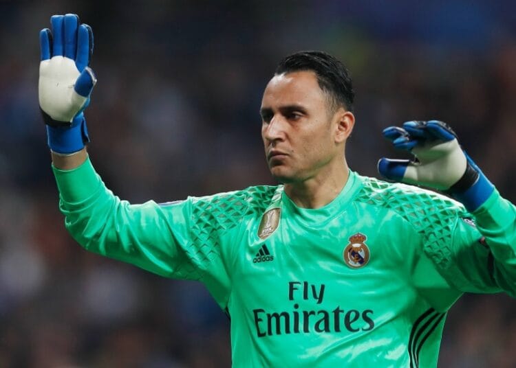 Keylor Navas au Wydad Casablanca ? La rumeur qui enflamme la toile
