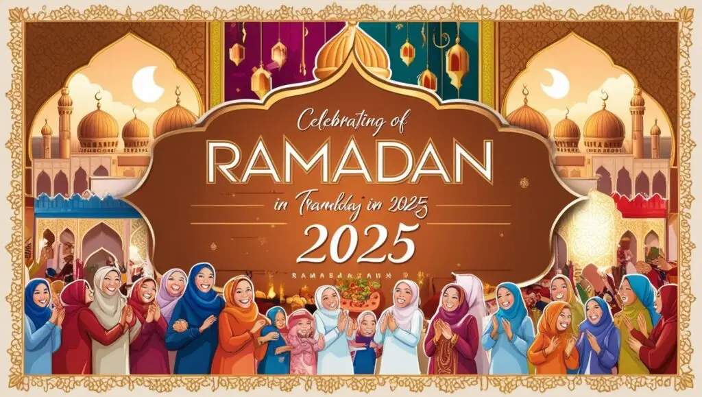 Ramadan 2025 : l’Algérie et plusieurs pays annoncent le début du mois sacré