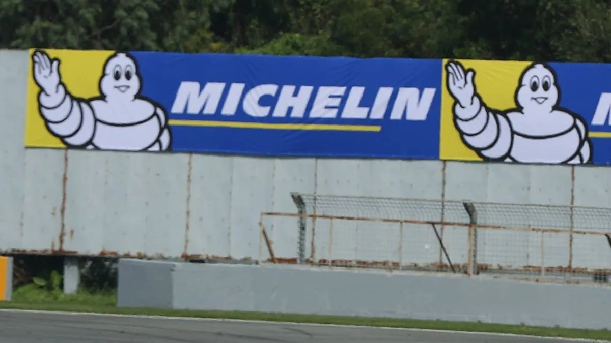 Michelin quitte l’Algérie : la fin d’une ère après six décennies de présence