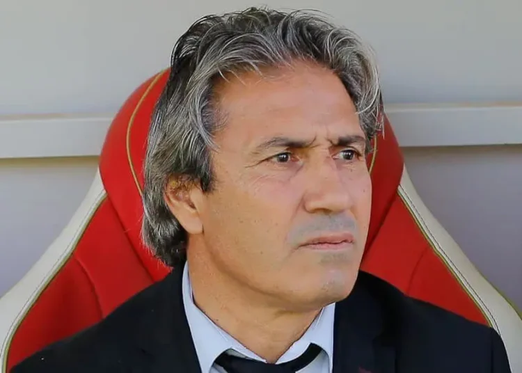 nabil kouki