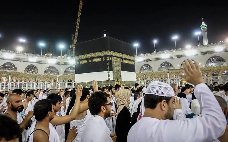 Hadj 2025 : la grande nouvelle pour les pèlerins algériens !