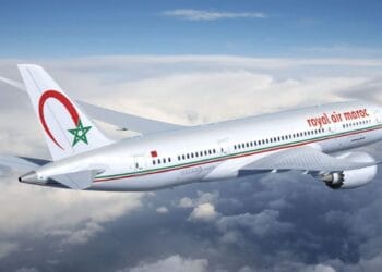 royal air maroc