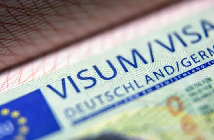 Demande de visa pour l’Allemagne : de nouvelles mesures annoncées