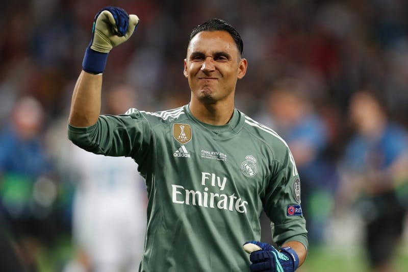 Keylor Navas au Wydad Casablanca ? La rumeur qui enflamme la toile