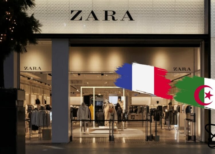 zara