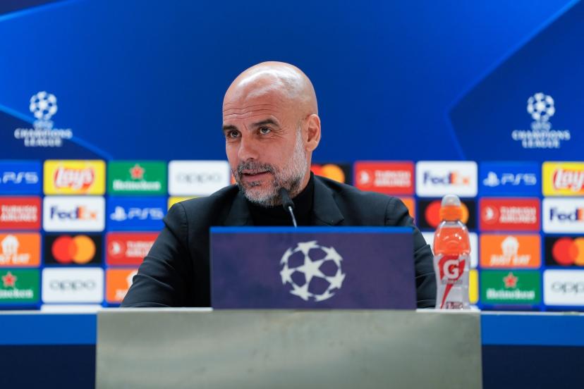 Manchester City : Pep Guardiola mise sur l’Algérie pour préparer l’après De Bruyne