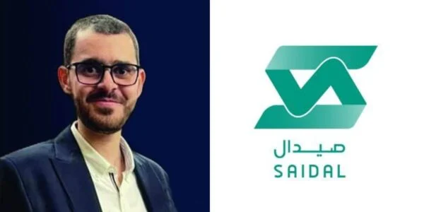 Saidal Algérie : Abdelouahed Grimes nommé directeur général