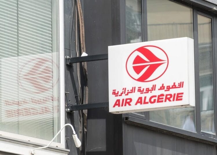 Algerie
