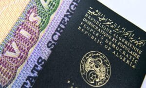 Visa Schengen : La Croatie offre l'opportunité du siècle aux travailleurs algériens 2 Visa Schengen : La Croatie ouvre ses portes aux travailleurs