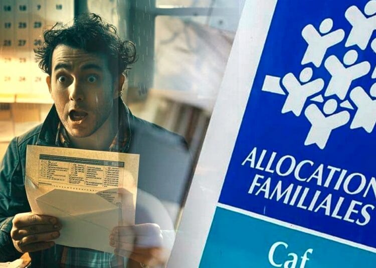 CAF : Un courrier urgent envoyé à 7 millions d’allocataires dès mars