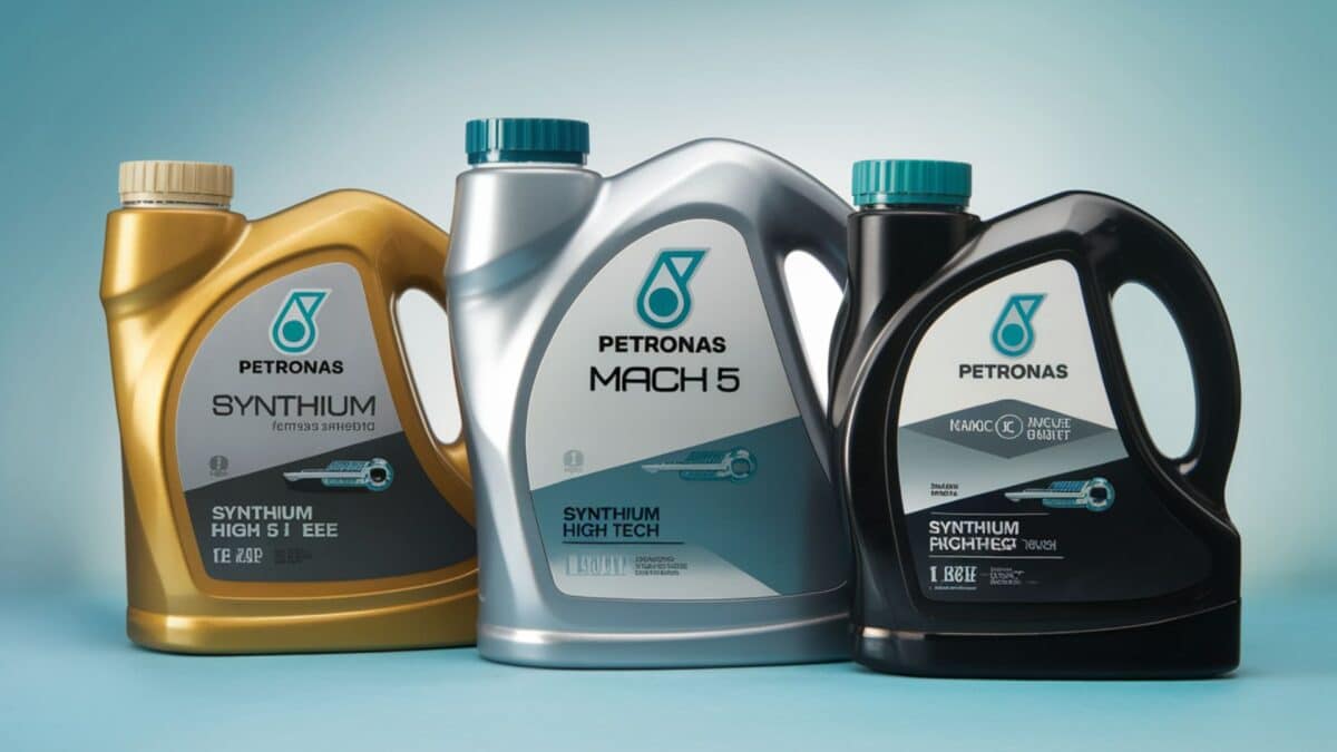 Petronas arrive en Algérie : un tournant pour les lubrifiants automobiles