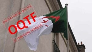 France : un Algérien risque licenciement et expulsion à cause d’un simple blocage administratif 2 France : un Algérien risque licenciement et expulsion